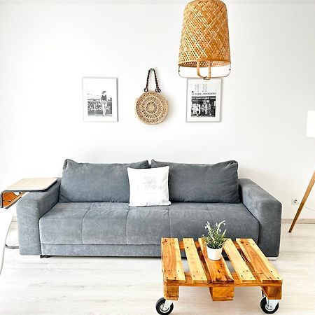 Elizabeth Garden Premium Apartment Kecskemét Extérieur photo