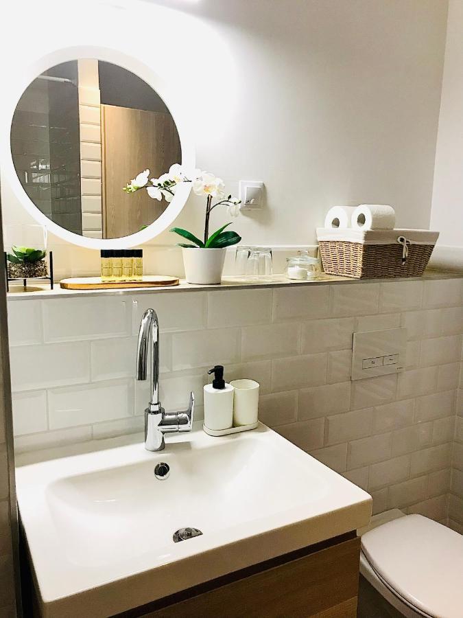 Elizabeth Garden Premium Apartment Kecskemét Extérieur photo