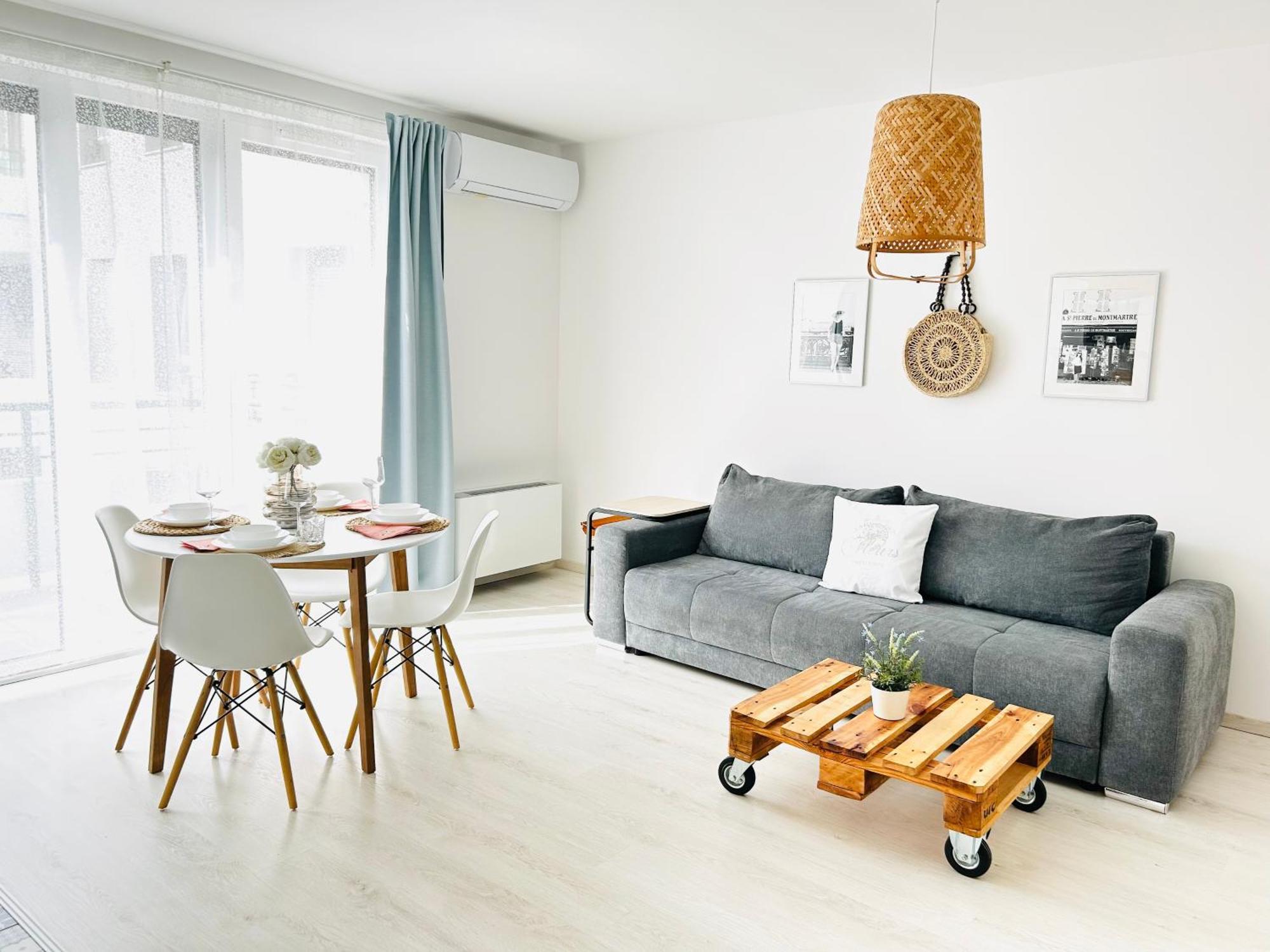 Elizabeth Garden Premium Apartment Kecskemét Extérieur photo
