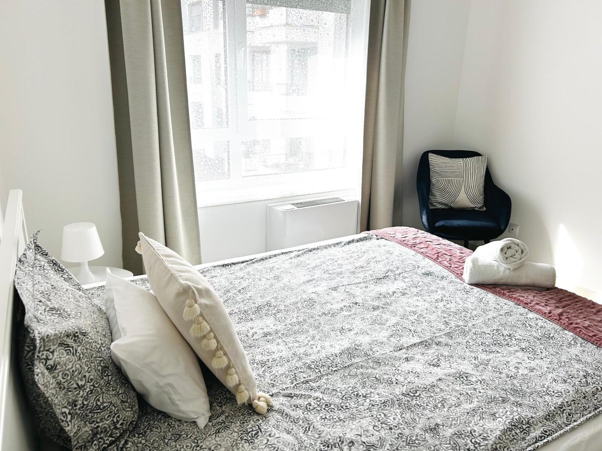 Elizabeth Garden Premium Apartment Kecskemét Extérieur photo