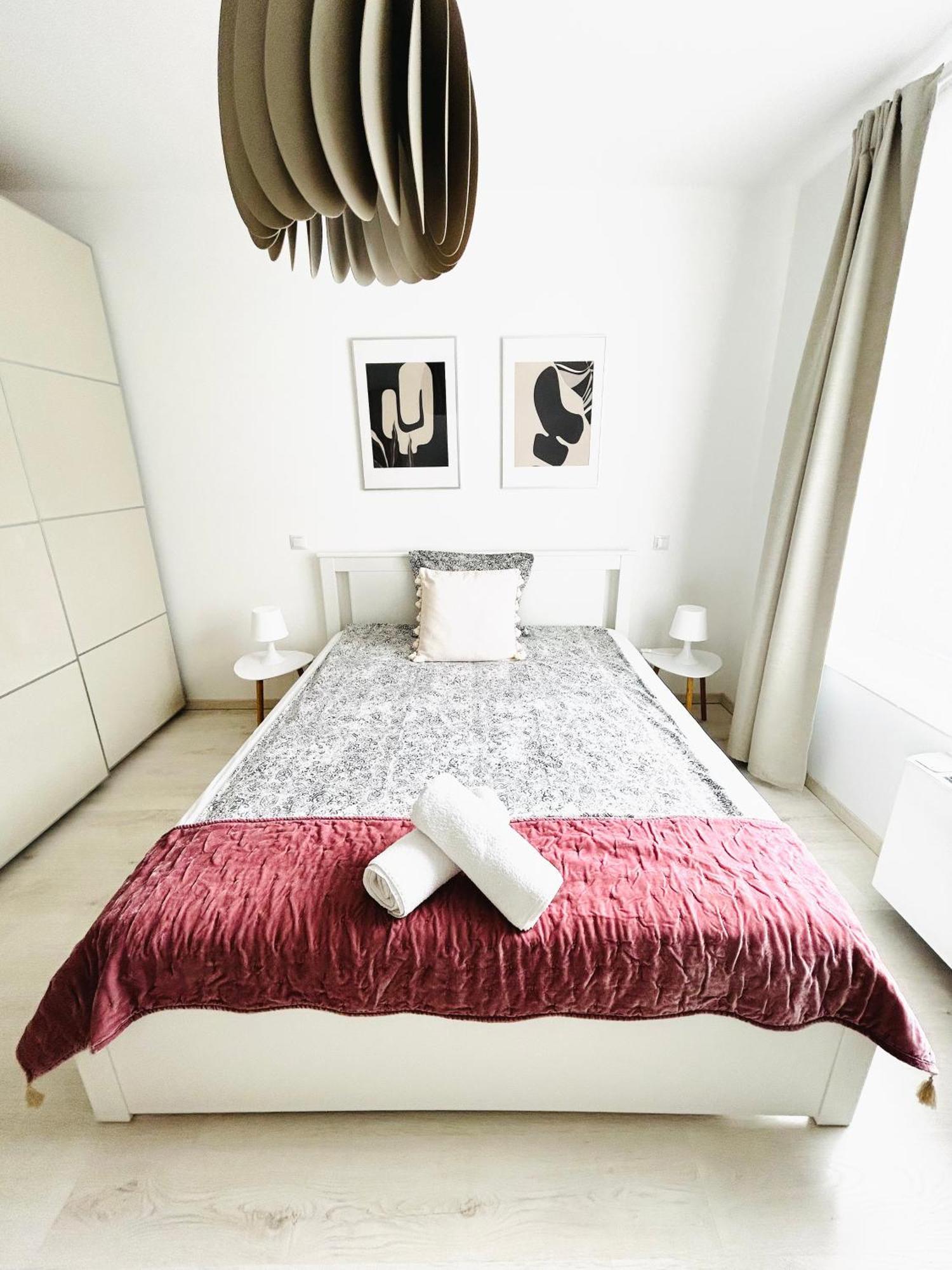 Elizabeth Garden Premium Apartment Kecskemét Extérieur photo