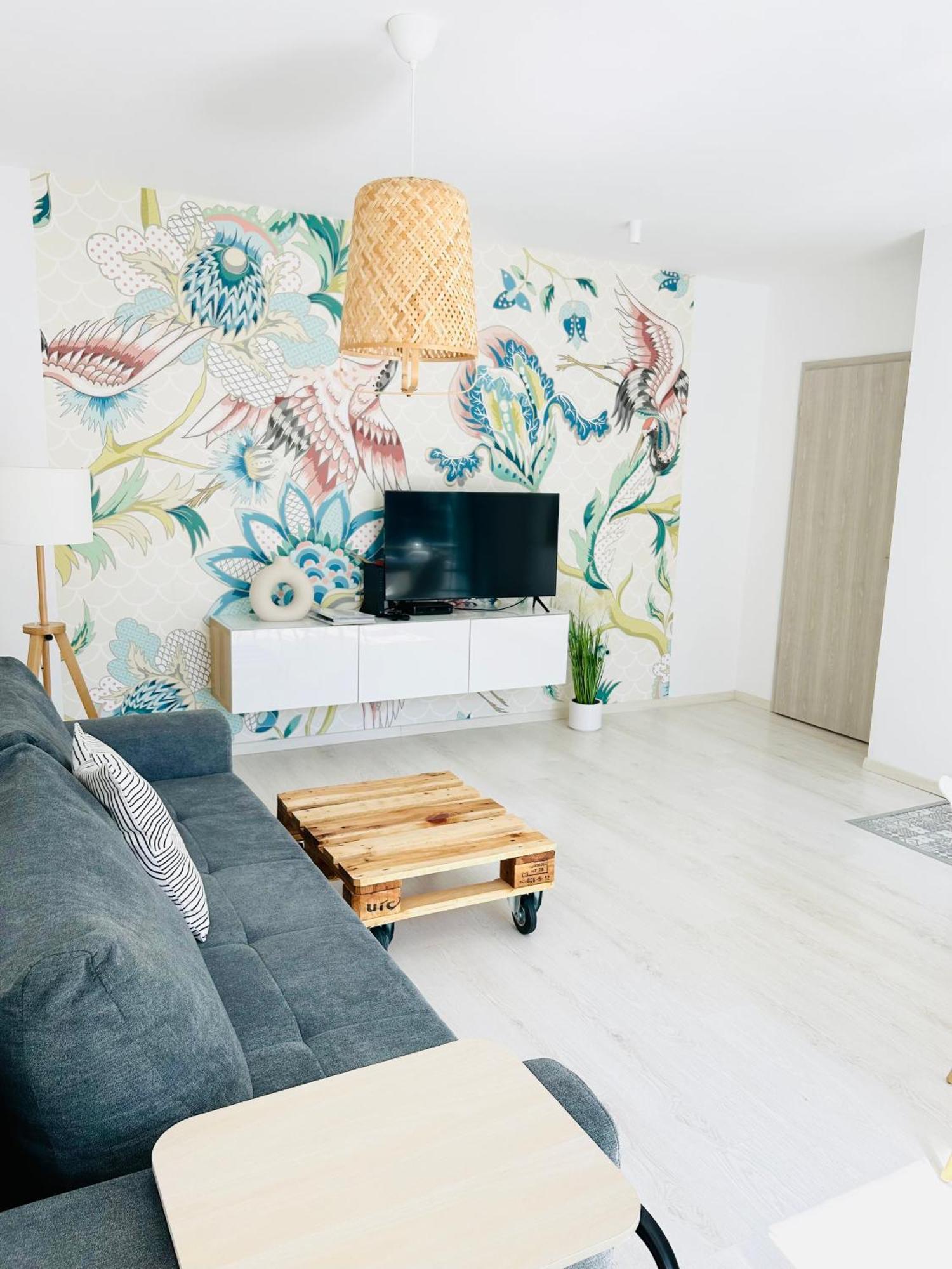Elizabeth Garden Premium Apartment Kecskemét Extérieur photo