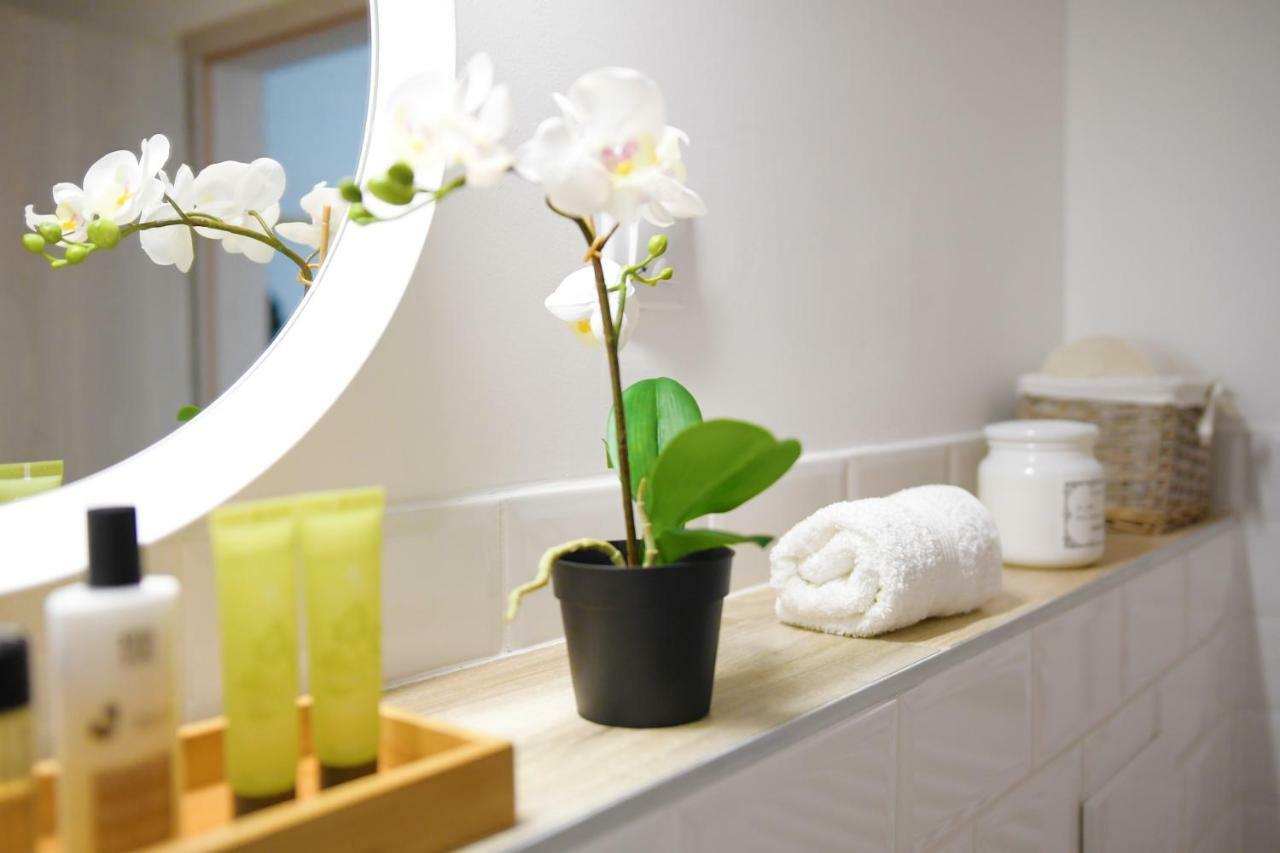 Elizabeth Garden Premium Apartment Kecskemét Extérieur photo